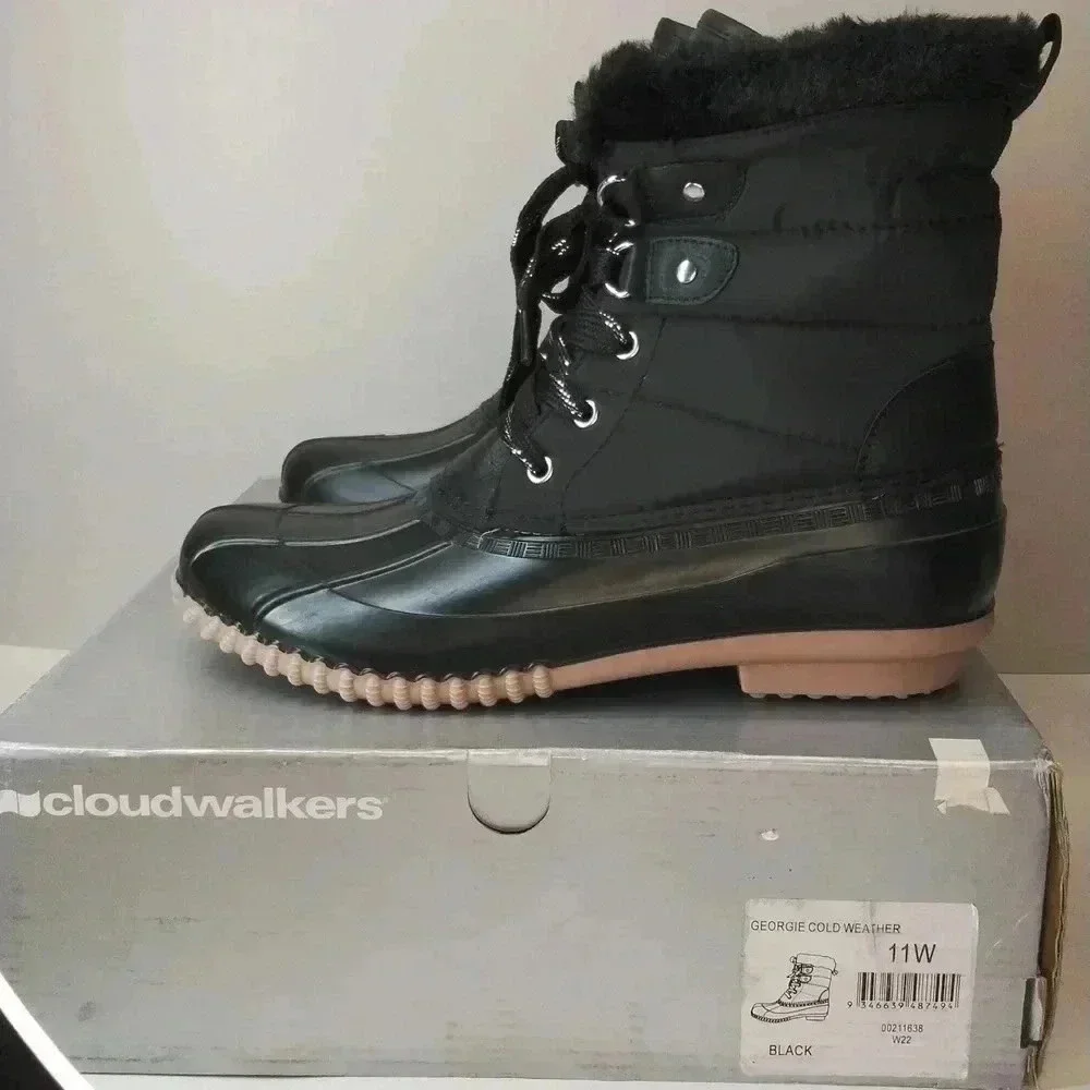 cloudwalkers evans width
